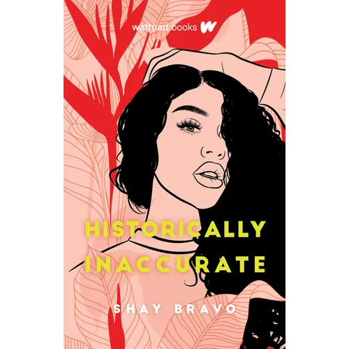 Historically Inaccurate - Paperback
