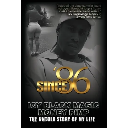 Since 86 - Paperback