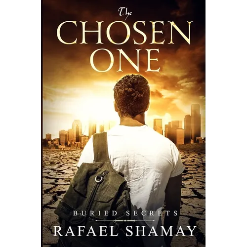 The Chosen One: A Biblical Ancient World Novel - Paperback