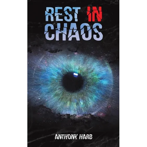 Rest In Chaos - Paperback