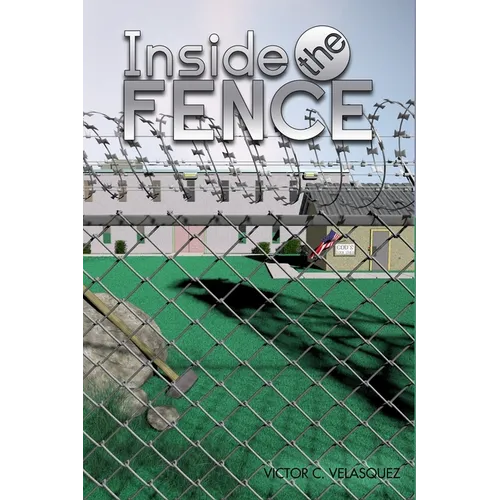 Inside the Fence - Paperback