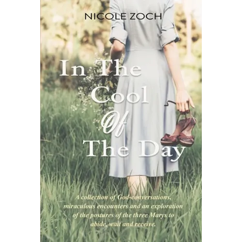 In The Cool Of The Day - Paperback
