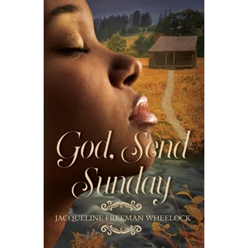 God, Send Sunday - Paperback