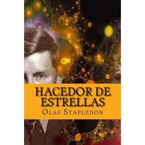Hacedor de Estrellas - Paperback