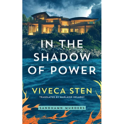 In the Shadow of Power - Paperback