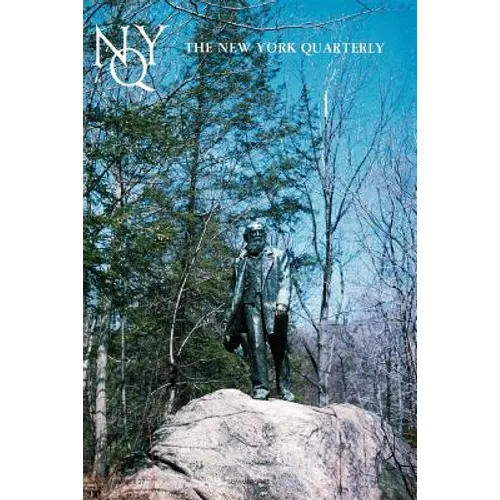 The New York Quarterly, Number 27 - Paperback