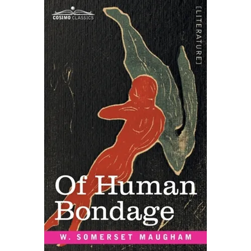 Of Human Bondage - Paperback