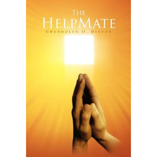 The HelpMate - Paperback
