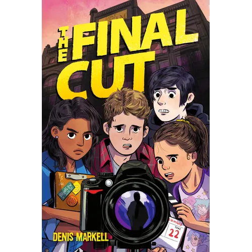 The Final Cut - Hardcover