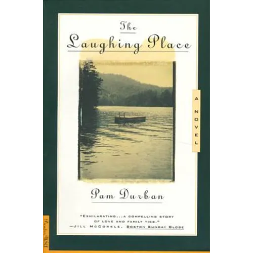 The Laughing Place - Paperback