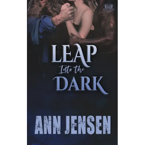 Leap into the Dark - Paperback