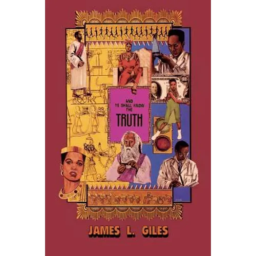 And Ye Shall Know the Truth - Paperback