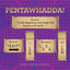 Pentawhadda! - Paperback