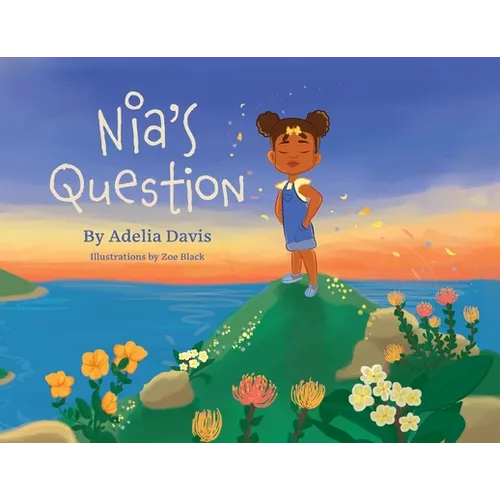 Nia's Question - Paperback