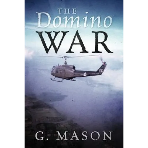 The Domino War - Paperback