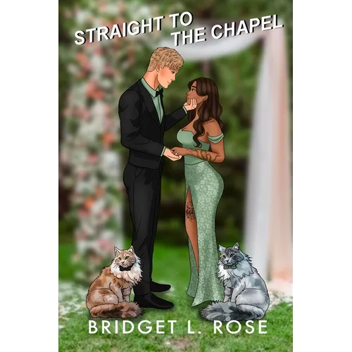 Straight to the Chapel - Paperback