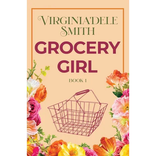 Book 1: Grocery Girl - Paperback