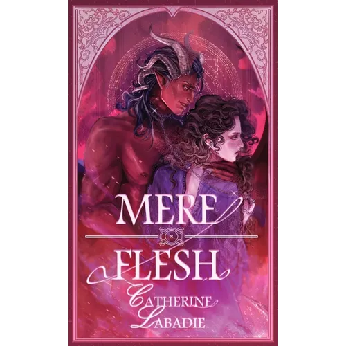 Mere Flesh - Paperback