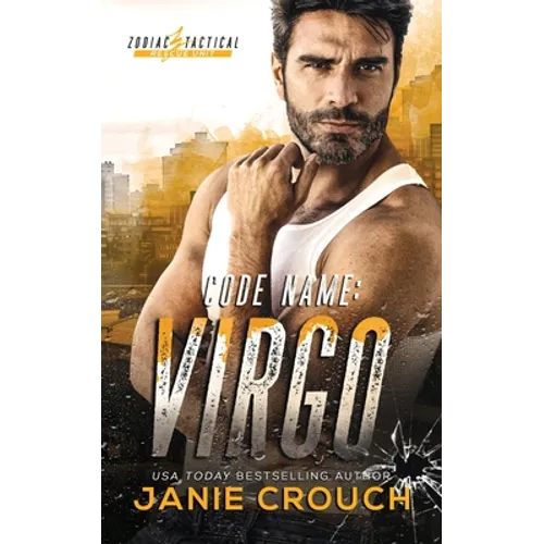 Code Name: VIRGO: Virgo (3rd Person POV Edition) - Paperback