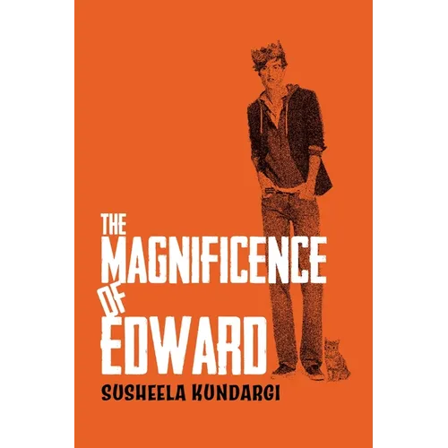 The Magnificence Of Edward - Paperback