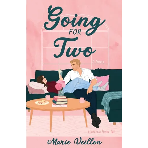 Going for Two - Paperback