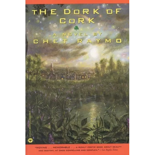 Dork of Cork - Paperback