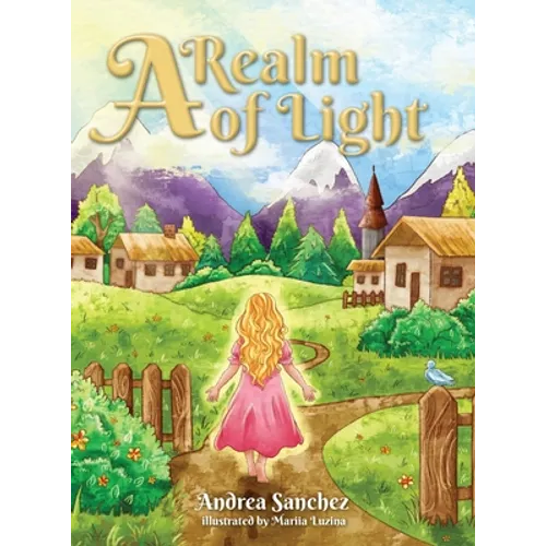 A Realm of Light - Hardcover