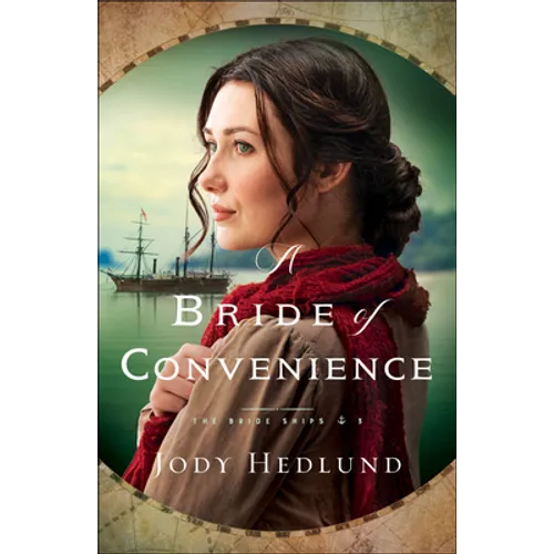 A Bride of Convenience - Paperback