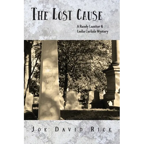 The Lost Cause - Paperback