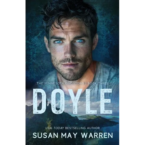 Doyle - Paperback