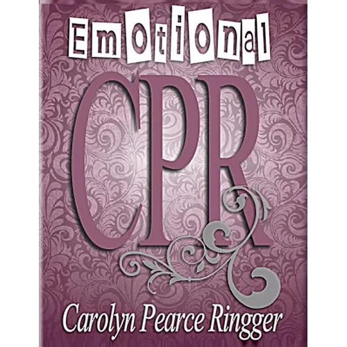 Emotional CPR - Paperback