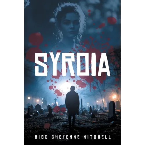 Syroia - Paperback
