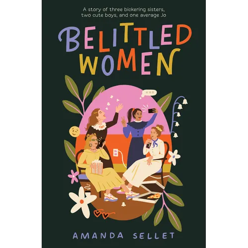 Belittled Women - Paperback
