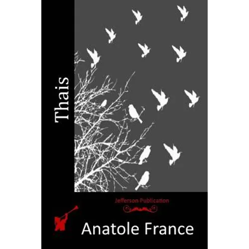 Thais - Paperback