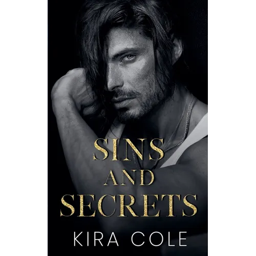 Sins and Secret - Paperback