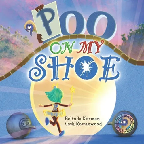 Poo on my Shoe - Paperback