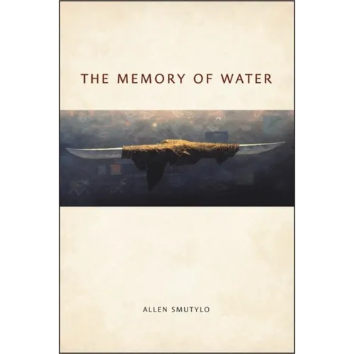 The Memory of Water - Hardcover