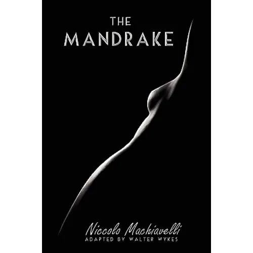 The Mandrake - Paperback