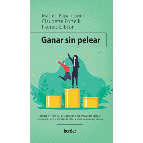 Ganar Sin Pelear - Paperback