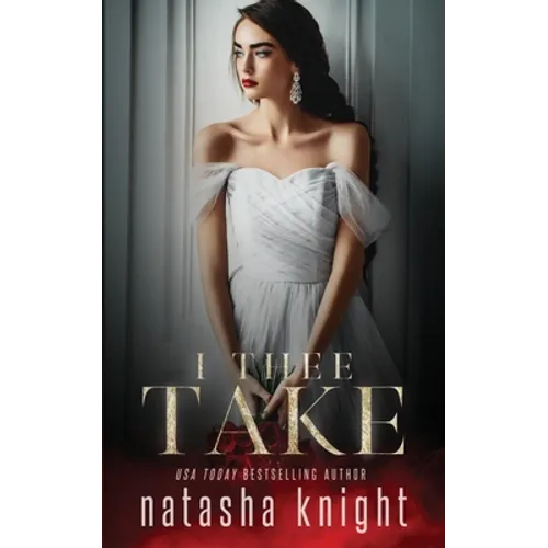 I Thee Take - Paperback