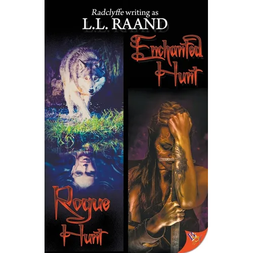 Rogue Hunt & Enchanted Hunt - Paperback