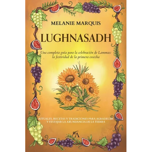 Lughnasadh - Paperback