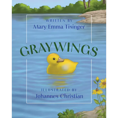 Graywings - Hardcover