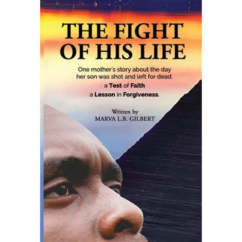 The Fight of His Life - Paperback