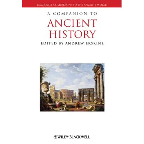 Companion Ancient History - Paperback