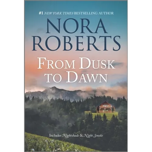 From Dusk to Dawn - Paperback