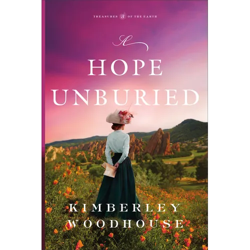 A Hope Unburied - Paperback