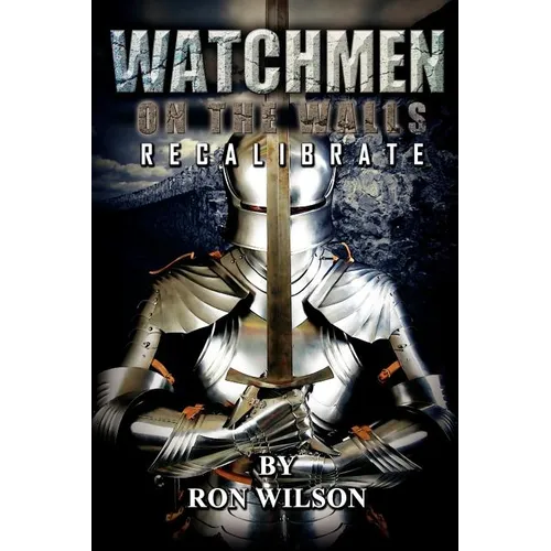 Watchmen on the Wall - Paperback