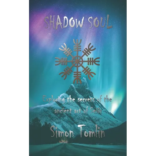 Shadow Soul - Paperback