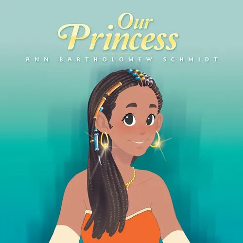 Our Princess - Paperback